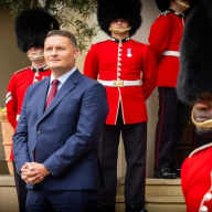 Londres respondió a Milei y ratificó su postura sobre Malvinas