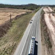 Licitación por rutas del NOA: Más de diez empresas compiten por 3.900 km y obras en Salta