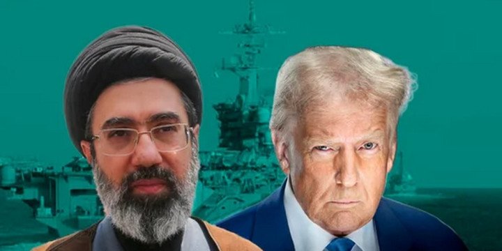 IRAN LOGRÓ IMPONER SUS CONDICIONES Y SE ACORDÓ LA PAZ CON EEUU