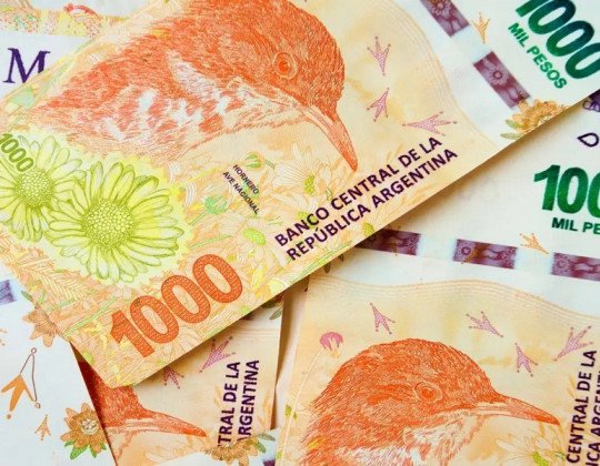 ¡Ya hay fechas de cobro para los empleados públicos de Salta!