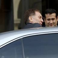 Santilli se suma a una cumbre de gobernadores para conseguir que le voten zonas frías, pero lo esperan con reclamos