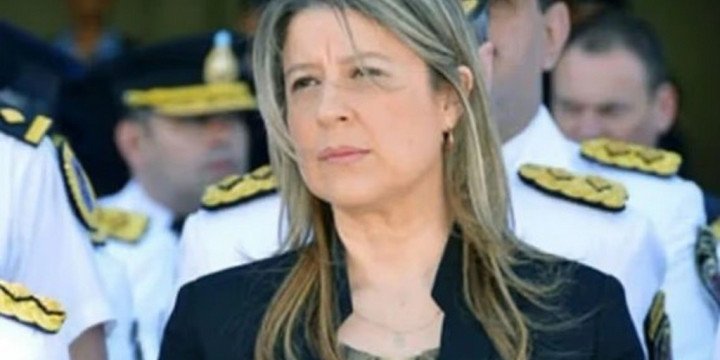 La ministra Monteoliva presenta en Salta el balance del Plan Güemes