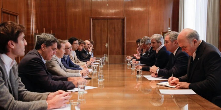 pacto Caputo-cerealeras: 