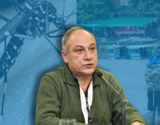 Chikungunya en la región: “Pacientes necesitan entre 1 y 5 años de rehabilitación”