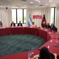 Gobierno / Cambios en el Gabinete Provincial: Los que se van y los que llegan