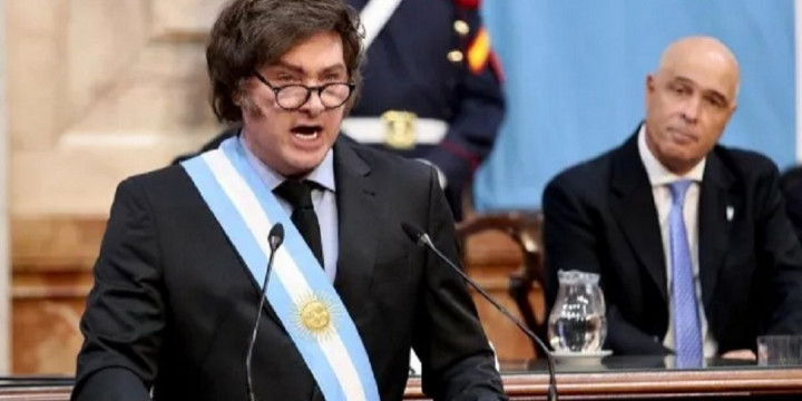 DURO REVES PARA MILEI: EL SENADO DESAPROBO SU VETO AL FINANCIAMIENTO UNIVERSITARIO