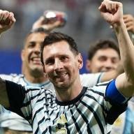 La hazaña de Argentina ante Egipto dio la vuelta al mundo: 