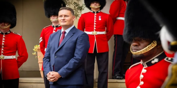 Londres respondió a Milei y ratificó su postura sobre Malvinas