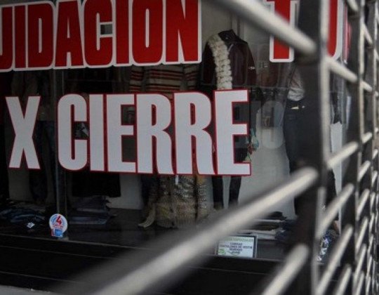 Salta, en alerta por caída del consumo: “No recaudamos porque se vende menos”