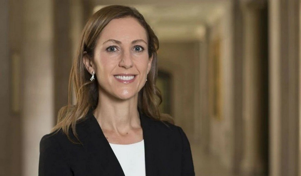 La nueva jefa de economistas del FMI es tucumana y nieta de un peronista desaparecido
