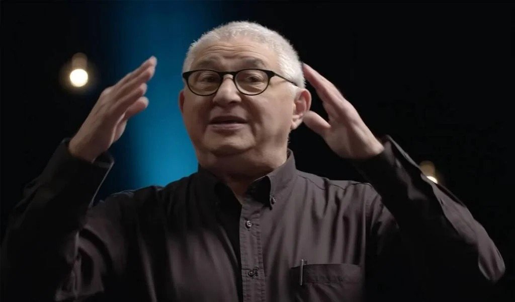 Adrián Paenza y la revolución de la inteligencia artificial: “El cambio que trajo la IA es descomunal, inimaginable”