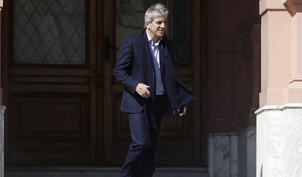 El gobierno estima que el campo liquidará USD 6 mil millones y perderán USD 1500 millones de recaudación