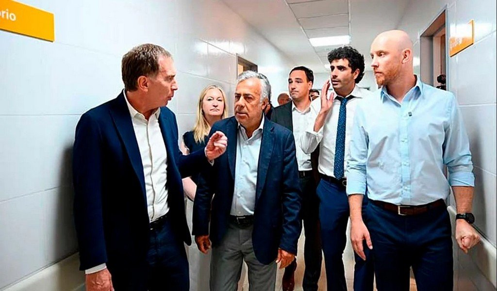 El Gobierno insistirá con eliminar las Paso