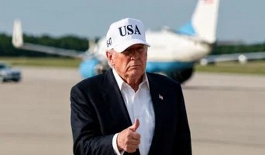 Irán asegura que el acuerdo con Trump aún no se concreta