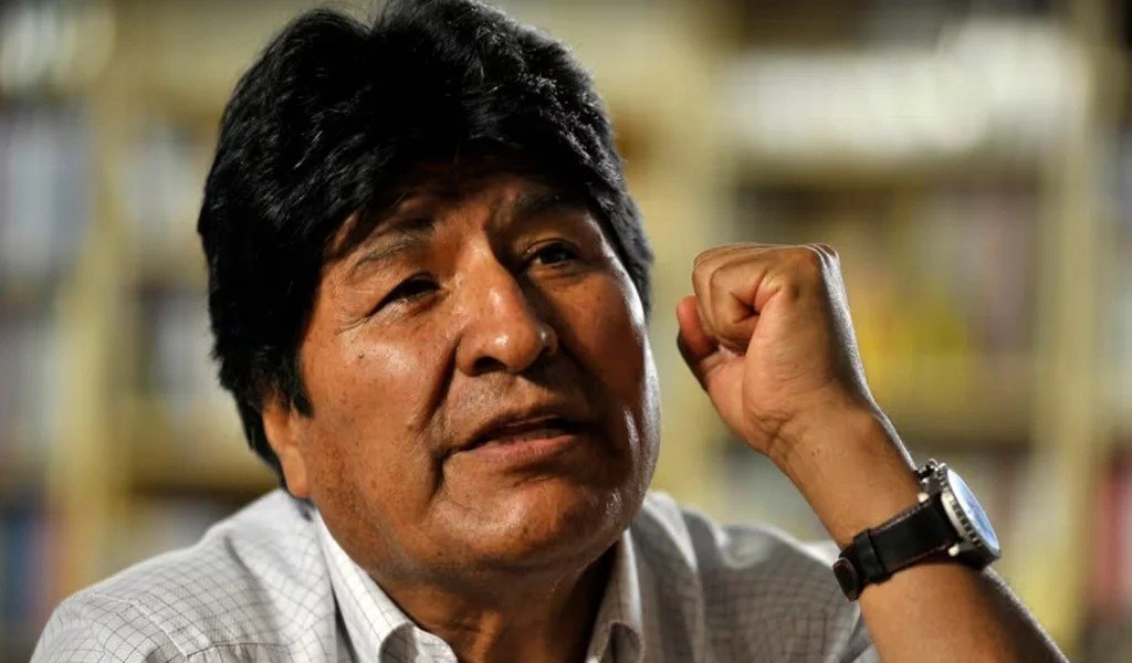 La Justicia argentina archivó la causa contra Evo Morales por las denuncias de abuso de menores