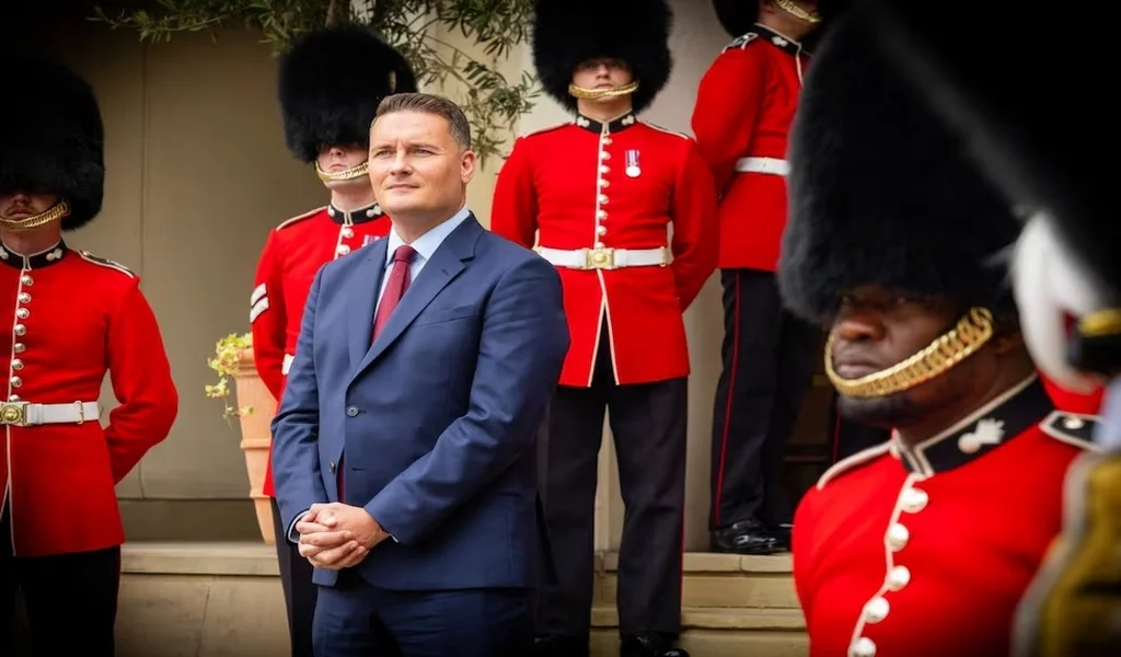 Londres respondió a Milei y ratificó su postura sobre Malvinas