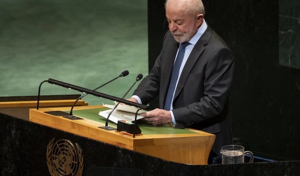 &quot;Lula se va a mantener intransigente en el tema Bolsonaro&quot;