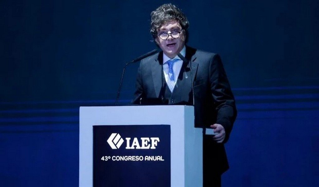 "Intentaron un golpe de Estado y les salió mal"