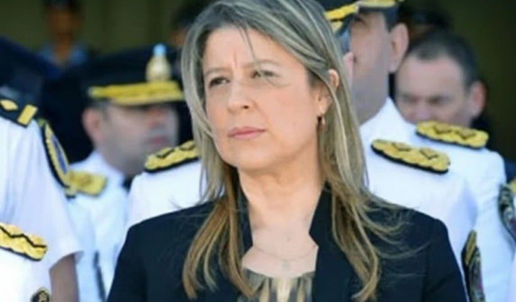 La ministra Monteoliva presenta en Salta el balance del Plan Güemes