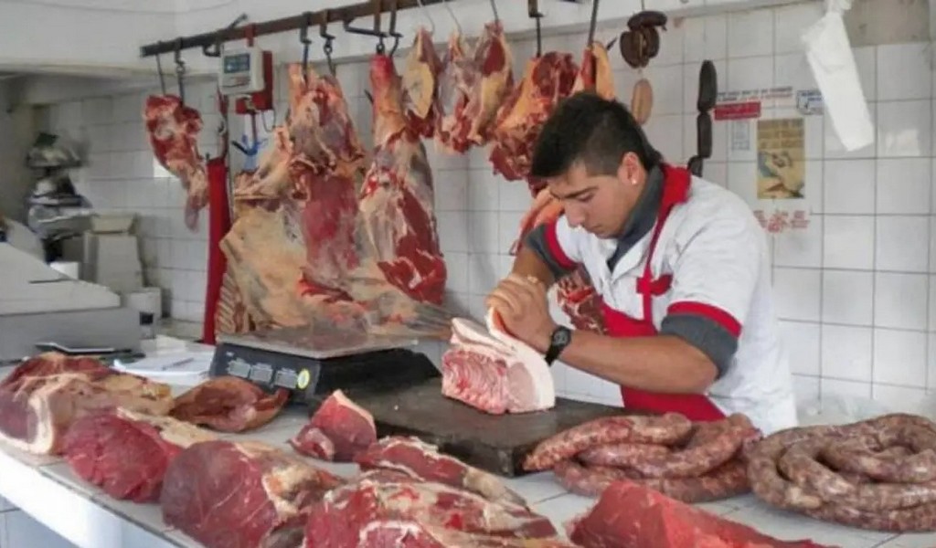 “Hoy la carne es un lujo”: Salteños admiten que solo comen una o dos veces por semana
