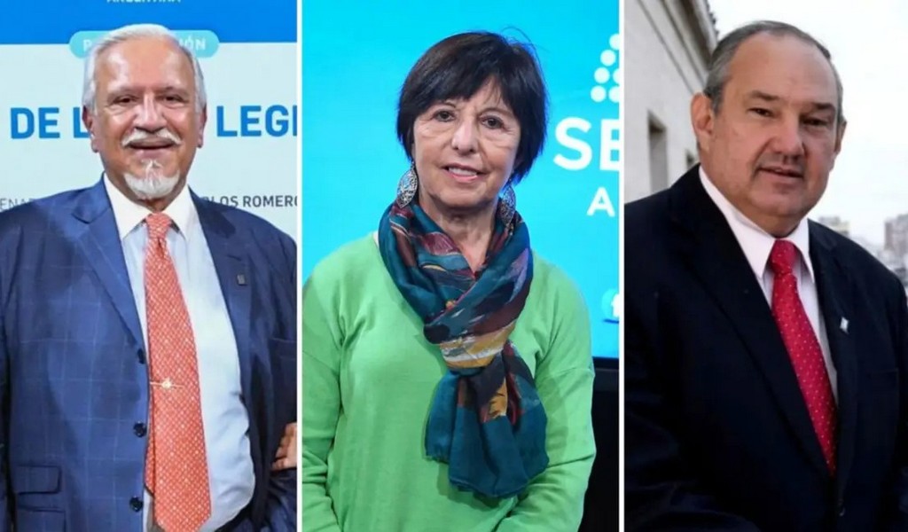 Garrahan y universidades: cómo votaron los senadores salteños los rechazo de los vetos de Javier Milei