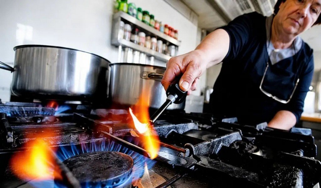 Ocho departamentos salteños podrían perder el subsidio al gas
