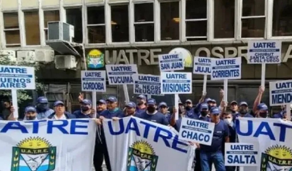 Caso UATRE: piden indagar al secretario de Trabajo