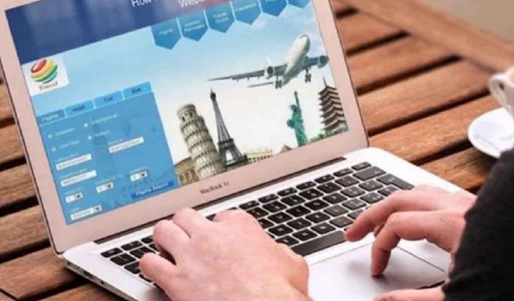 Travel Sale 2025: descuentos en vuelos hasta 60%