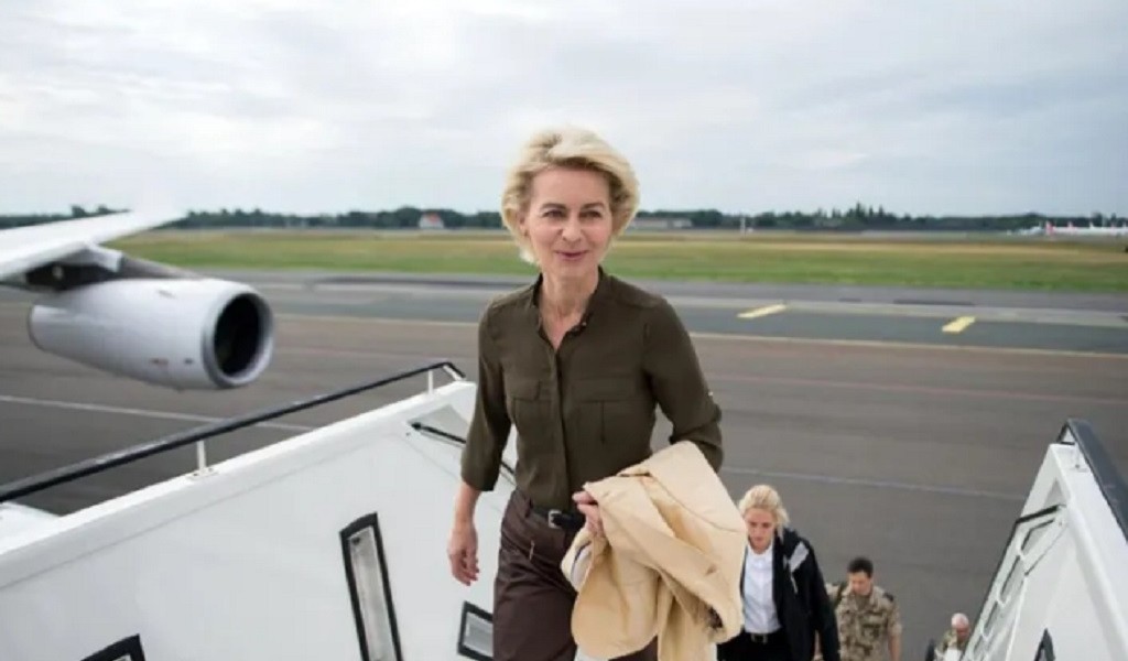 Preocupación en Europa por presunto ataque ruso