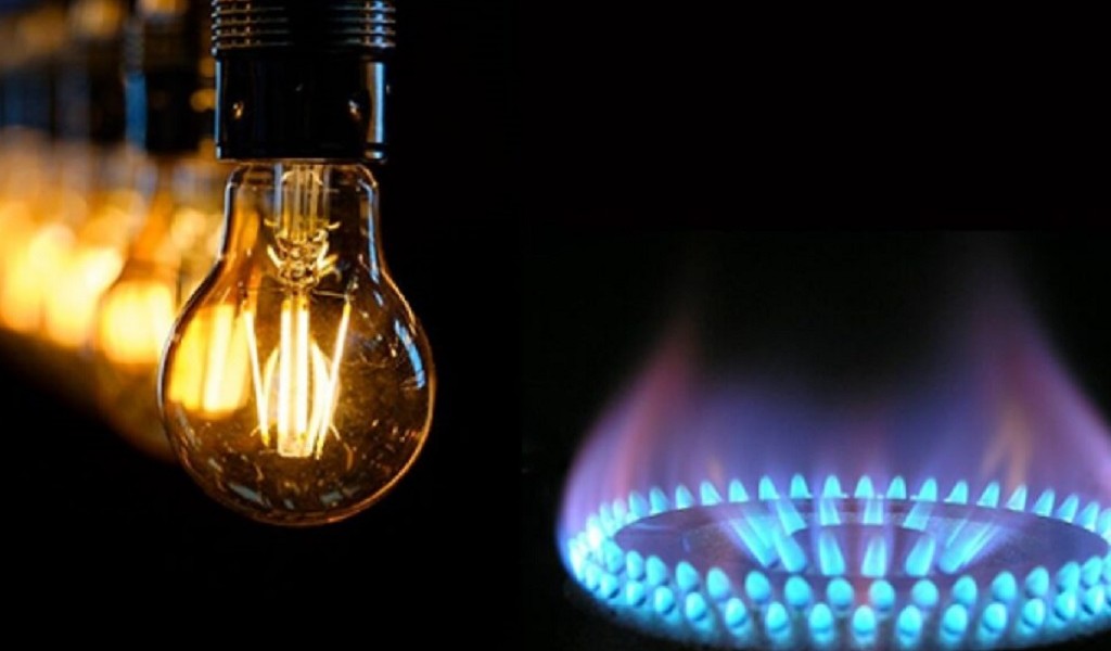 Rigen subas en tarifas de luz y gas