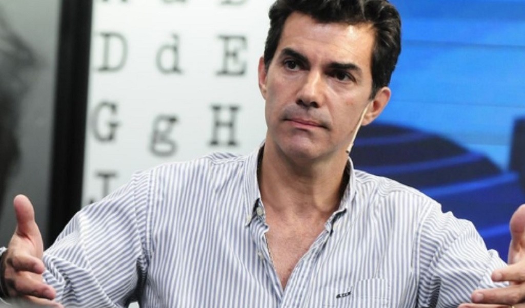 Urtubey llamó a los salteños a sumarse al freno a Milei