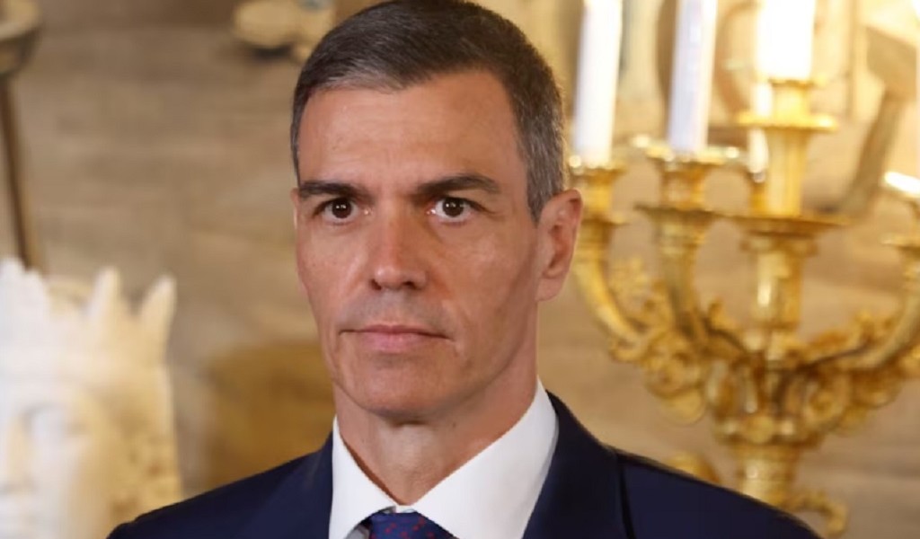 España no participaría en el Mundial 2026