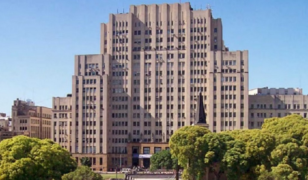 Gobierno aplicó recorte en Educación