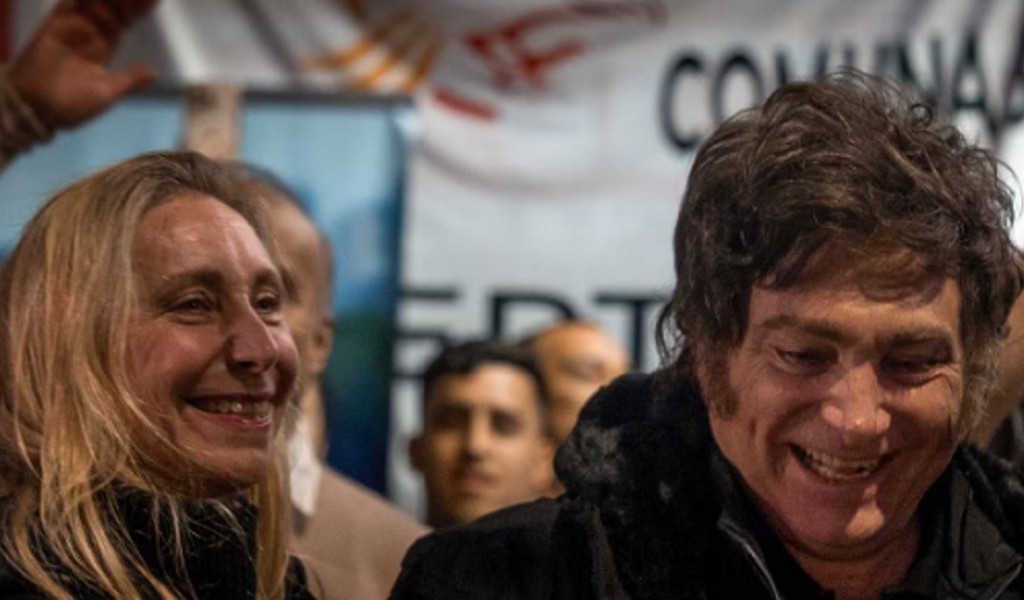 LLA: Presentó sus candidatos en cada provincia