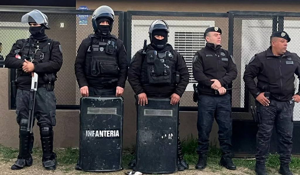 Se desarticularon bandas delictivas en un exitoso trabajo interprovincial Salta - Córdoba