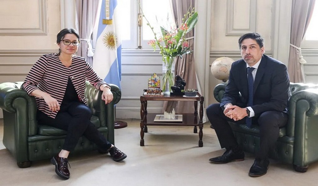 Un nuevo espacio contiene a peronistas decepcionados