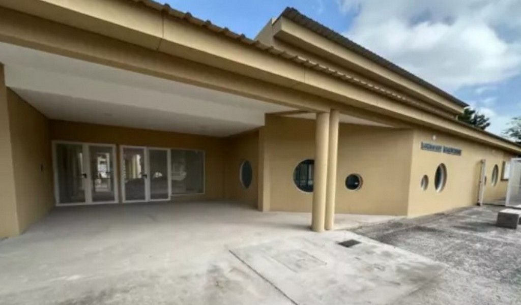 Nuevo edificio para el nivel inicial de la escuela 4.699 de barrio San Ignacio