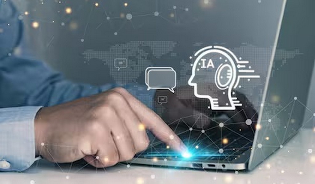 Nación lanzó PaideIA para enseñar inteligencia artificial desde la escuela primaria