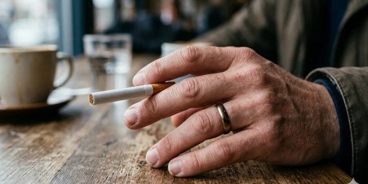 Fundacion Favaloro: Dejar de fumar con acompañamiento profesional