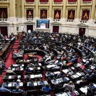 El Gobierno retrocede y busca otra salida