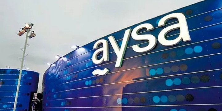 Milei entrega AySA por US$ 340 millones: el agua potable pasa a manos privadas por 30 años