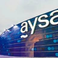 Milei entrega AySA por US$ 340 millones: el agua potable pasa a manos privadas por 30 años
