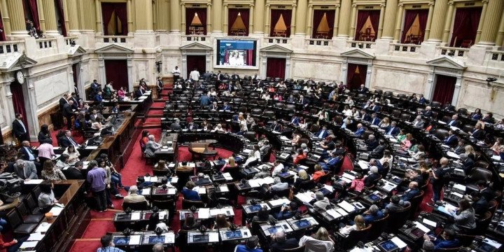El Gobierno retrocede y busca otra salida